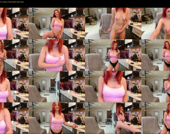 aly_alyce — 85 minute Chaturbate female cam video clip, 720p, Apr 23, 2025