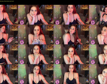 ps4pro — 60 minute Chaturbate female cam video clip, 720p, Apr 23, 2025
