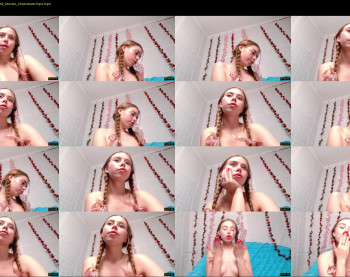 sofia_here — 5 minute Chaturbate female cam video clip, 720p, Apr 23, 2025