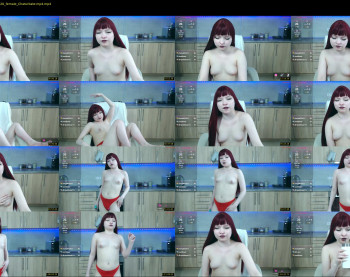tiny_pixiee — 87 minute Chaturbate female cam video clip, 720p, Apr 23, 2025