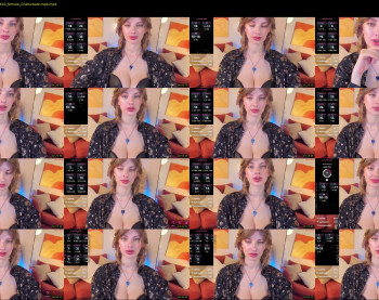 rubytwinkle — 8 minute Chaturbate female cam video clip, 720p, Apr 24, 2025