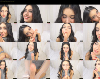 i_amlilithx — 120 minute Chaturbate female cam video clip, 720p, Apr 25, 2025