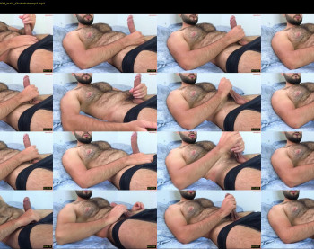 nickjordan1 — 5 minute Chaturbate male cam video clip, 720p, Apr 25, 2025