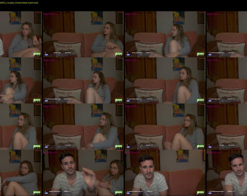 night_bound — 29 minute Chaturbate couple cam video clip, 720p, Apr 25, 2025