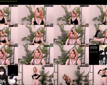 orvacurington — 111 minute Chaturbate female cam video clip, 720p, Apr 25, 2025