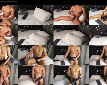 patrick_brown_ — 120 minute Chaturbate male cam video clip, 720p, Apr 26, 2025