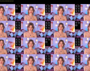 rubytwinkle — 5 minute Chaturbate female cam video clip, 720p, Apr 26, 2025