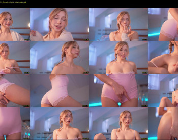 april_blush — 120 minute Chaturbate female cam video clip, 720p, Apr 27, 2025