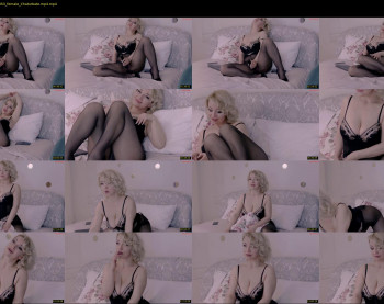 classytinna — 14 minute Chaturbate female cam video clip, 720p, Apr 28, 2025