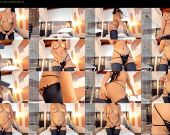 freyalane — 120 minute Chaturbate couple cam video clip, 720p, Apr 29, 2025