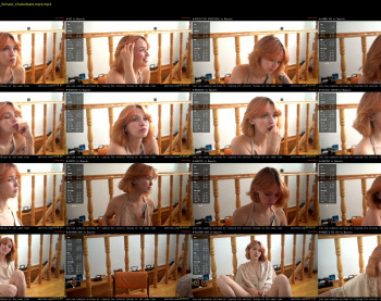 ms_dira — 45 minute Chaturbate female cam video clip, 720p, Apr 28, 2025
