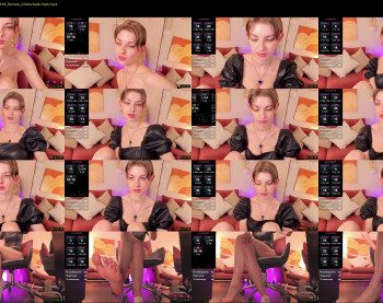 rubytwinkle — 27 minute Chaturbate female cam video clip, 720p, Apr 29, 2025
