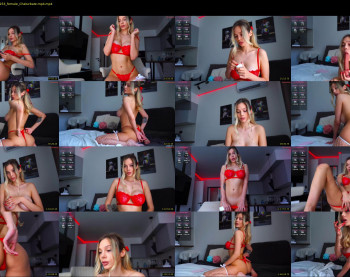 whitebanny — 120 minute Chaturbate couple cam video clip, 720p, Apr 28, 2025