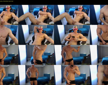 sinffuly — 59 minute Chaturbate male cam video clip, 720p, Apr 30, 2025