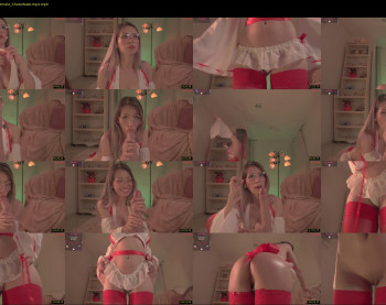 soficb — 120 minute Chaturbate female cam video clip, 720p, May 1, 2025