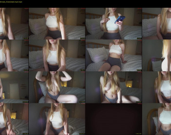 _o0o__ — 120 minute Chaturbate female cam video clip, 720p, May 2, 2025
