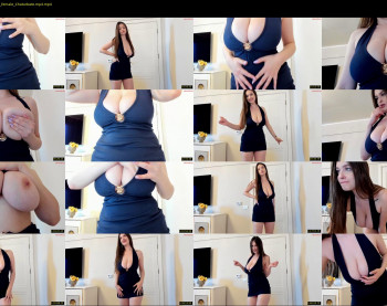 devyale — 120 minute Chaturbate female cam video clip, 720p, May 1, 2025