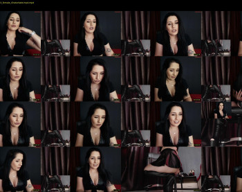 missdyaa — 22 minute Chaturbate female cam video clip, 720p, May 2, 2025