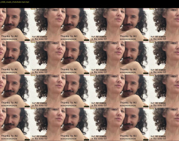 randomshuffle — 15 minute Chaturbate couple cam video clip, 480p, May 2, 2025