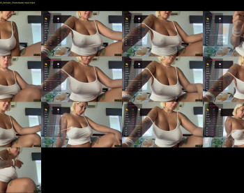 _morpho_ — 31 minute Chaturbate female cam video clip, 720p, May 2, 2025