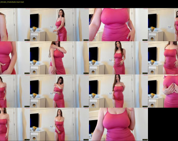 devyale — 16 minute Chaturbate female cam video clip, 720p, May 2, 2025