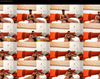 chefdev — 97 minute Chaturbate male cam video clip, 720p, May 3, 2025