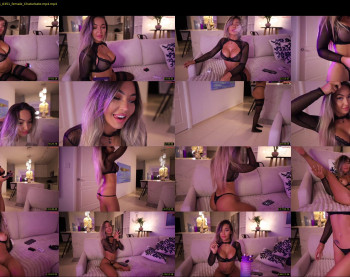 fantasystudiox — 120 minute Chaturbate female cam video clip, 720p, May 4, 2025