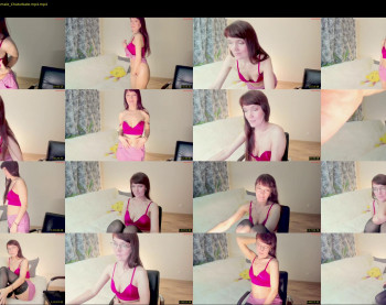fritha — 120 minute Chaturbate female cam video clip, 720p, May 4, 2025