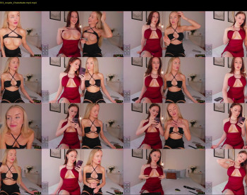mia_cloudy — 21 minute Chaturbate female cam video clip, 720p, May 3, 2025