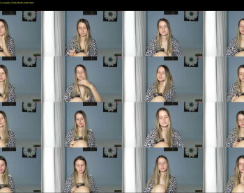 n0names — 14 minute Chaturbate couple cam video clip, 720p, May 3, 2025