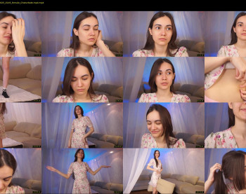 _marvelous_time_ — 120 minute Chaturbate female cam video clip, 720p, May 5, 2025