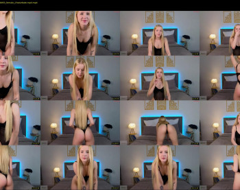 adele_armas — 120 minute Chaturbate female cam video clip, 720p, May 5, 2025