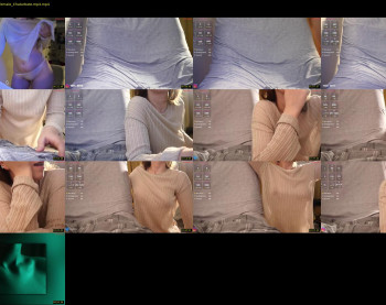 buupsi — 7 minute Chaturbate female cam video clip, 720p, May 4, 2025