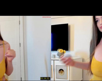 devyale — 5 minute Chaturbate female cam video clip, 720p, May 4, 2025