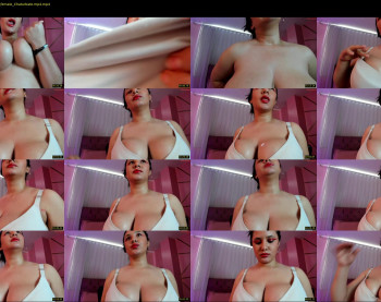 frreeya — 7 minute Chaturbate female cam video clip, 720p, May 4, 2025