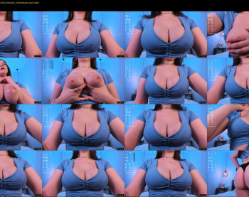 ooops_boobs — 60 minute Chaturbate female cam video clip, 720p, May 4, 2025