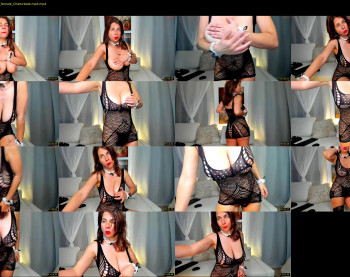dulceys — 15 minute Chaturbate female cam video clip, 720p, May 5, 2025