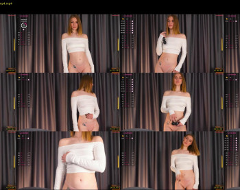 libbyshepard — 11 minute Chaturbate female cam video clip, 720p, May 5, 2025