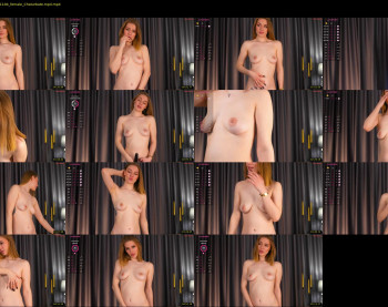libbyshepard — 6 minute Chaturbate female cam video clip, 720p, May 5, 2025