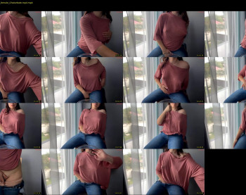 nyconik — 6 minute Chaturbate female cam video clip, 720p, May 5, 2025