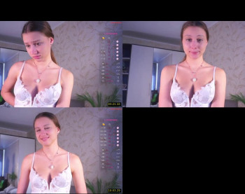 philippadelmore — 29 minute Chaturbate female cam video clip, 720p, May 5, 2025