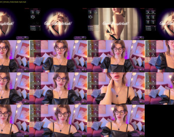 rubytwinkle — 68 minute Chaturbate female cam video clip, 720p, May 6, 2025