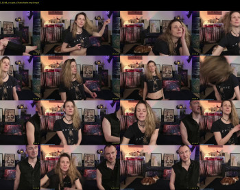 widthofapeach — 73 minute Chaturbate couple cam video clip, 720p, May 5, 2025