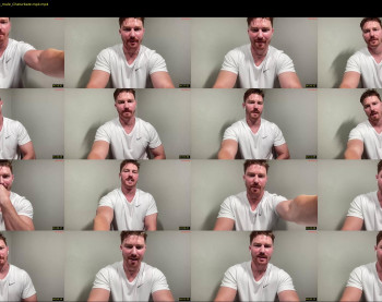 bigmcr1 — 6 minute Chaturbate male cam video clip, 720p, May 7, 2025