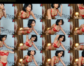bridget_spring6871 — 5 minute Chaturbate female cam video clip, 480p, May 6, 2025