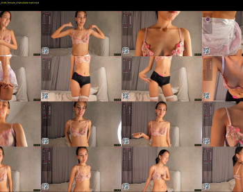 lornacutsforth — 39 minute Chaturbate female cam video clip, 720p, May 7, 2025