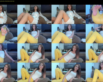 mellbell_ — 120 minute Chaturbate female cam video clip, 720p, May 6, 2025