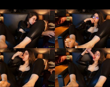 my_maite — 4 minute Chaturbate female cam video clip, 720p, May 6, 2025