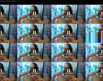 purefire2000 — 12 minute Chaturbate couple cam video clip, 720p, May 7, 2025