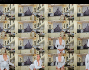 tunderose — 27 minute Chaturbate female cam video clip, 720p, May 6, 2025